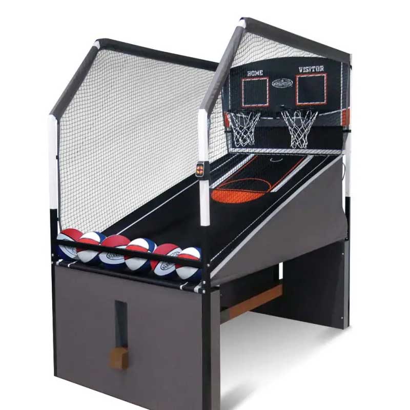 Boxing Machine Arcade - Máquina de Juego de Baloncesto Songfa,