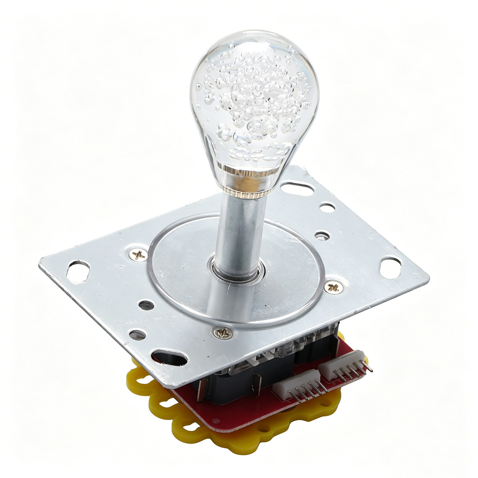 Joystick Arcade Parts - Joystick LED para Máquina Jamma, Iluminación