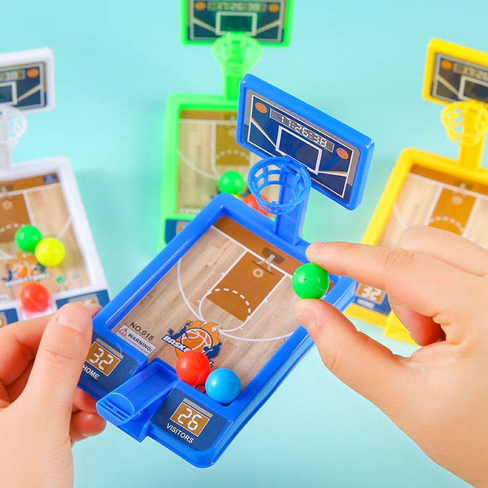 Basketball Arcade Game - Nueva Máquina de Juego de Tiro,