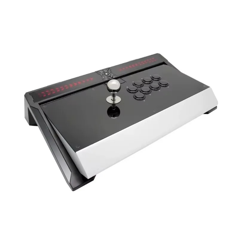 Joystick Arcade Parts - Joystick para videojuegos Q5 Dragon, compatible