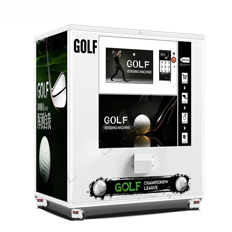 Vending Machine Qr Code - Gran Oferta: Dispensador de Pelotas de