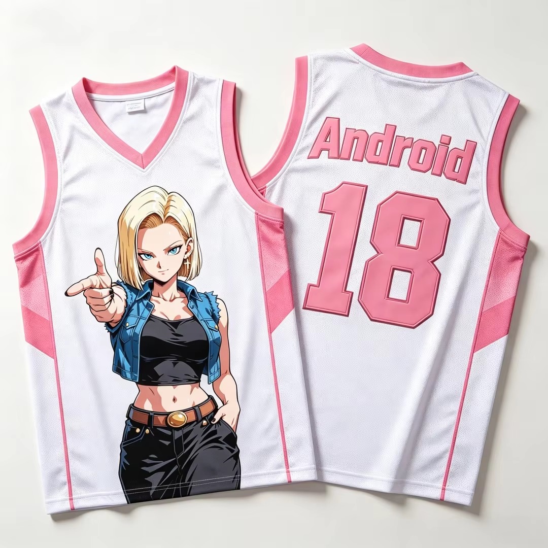 Basketball Arcade Game - Nueva Llegada 2026 Chaleco de Baloncesto