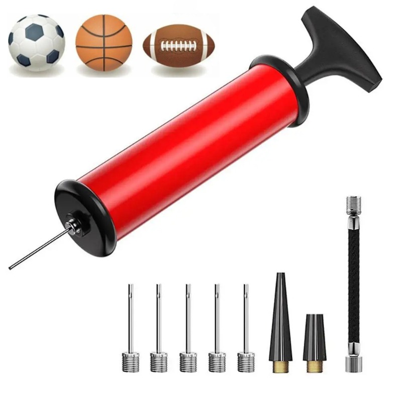 Basketball Arcade Game - Bomba de bola de manguera Flexible,