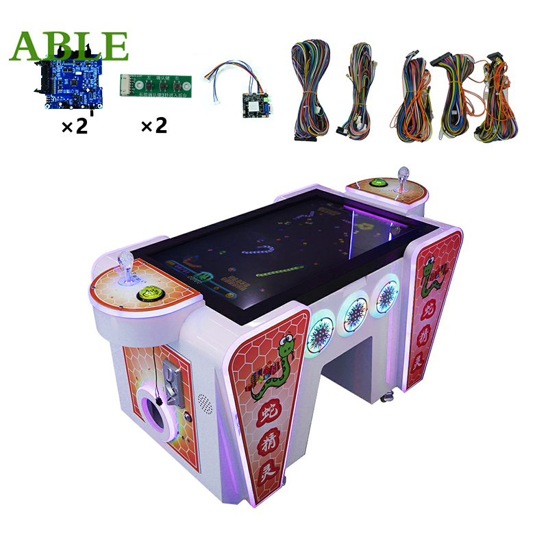 Skee Ball Arcade - Kit de montaje para máquina de