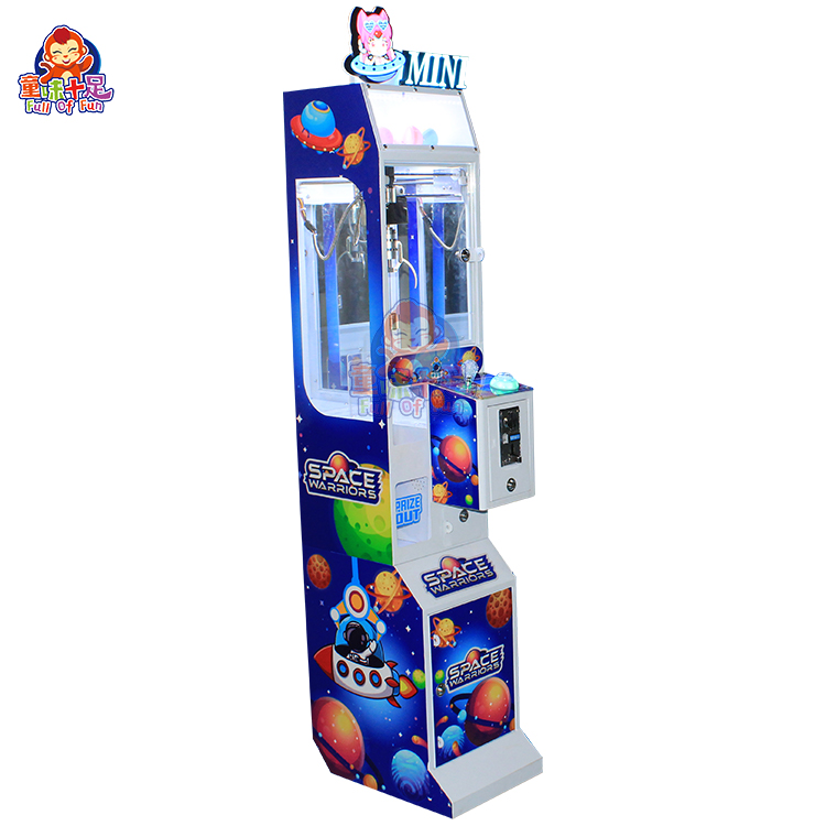 Vending Arcade Games - Mini máquina de garras, grúa expendedora