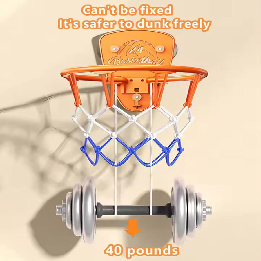 Aros de baloncesto para niños, - Basketball Arcade Game reseña y precio
