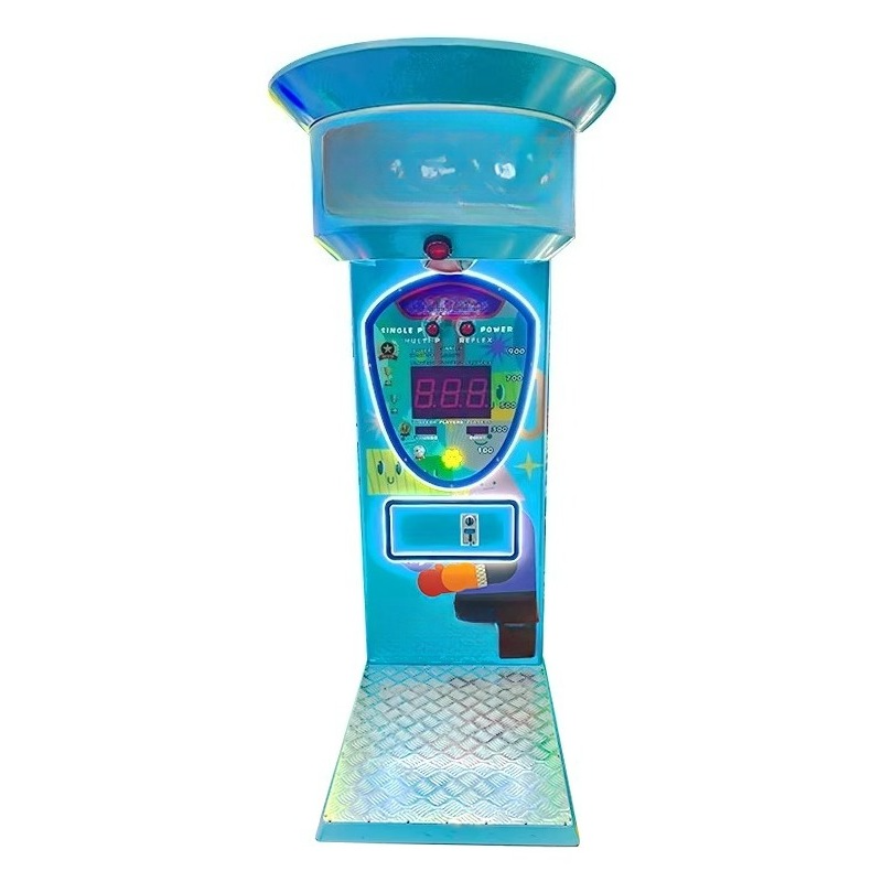 Máquina de Juego de Boxeo Infa - Arcade Ticket Machine reseña y precio