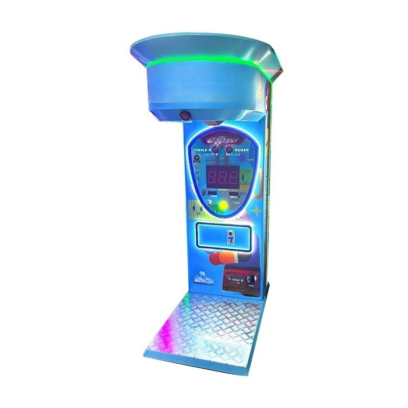 Máquina de Juego de Boxeo Infa - Arcade Ticket Machine reseña y precio