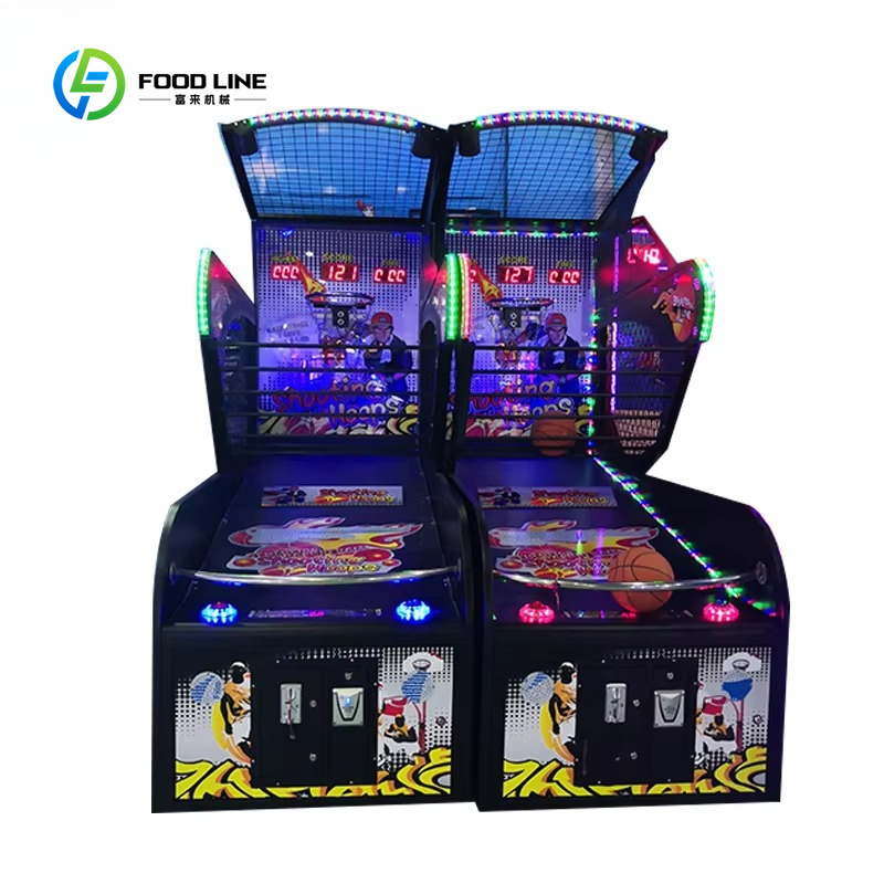 Máquina de Pinball Arcade Pers - Arcade Game Coin reseña y precio