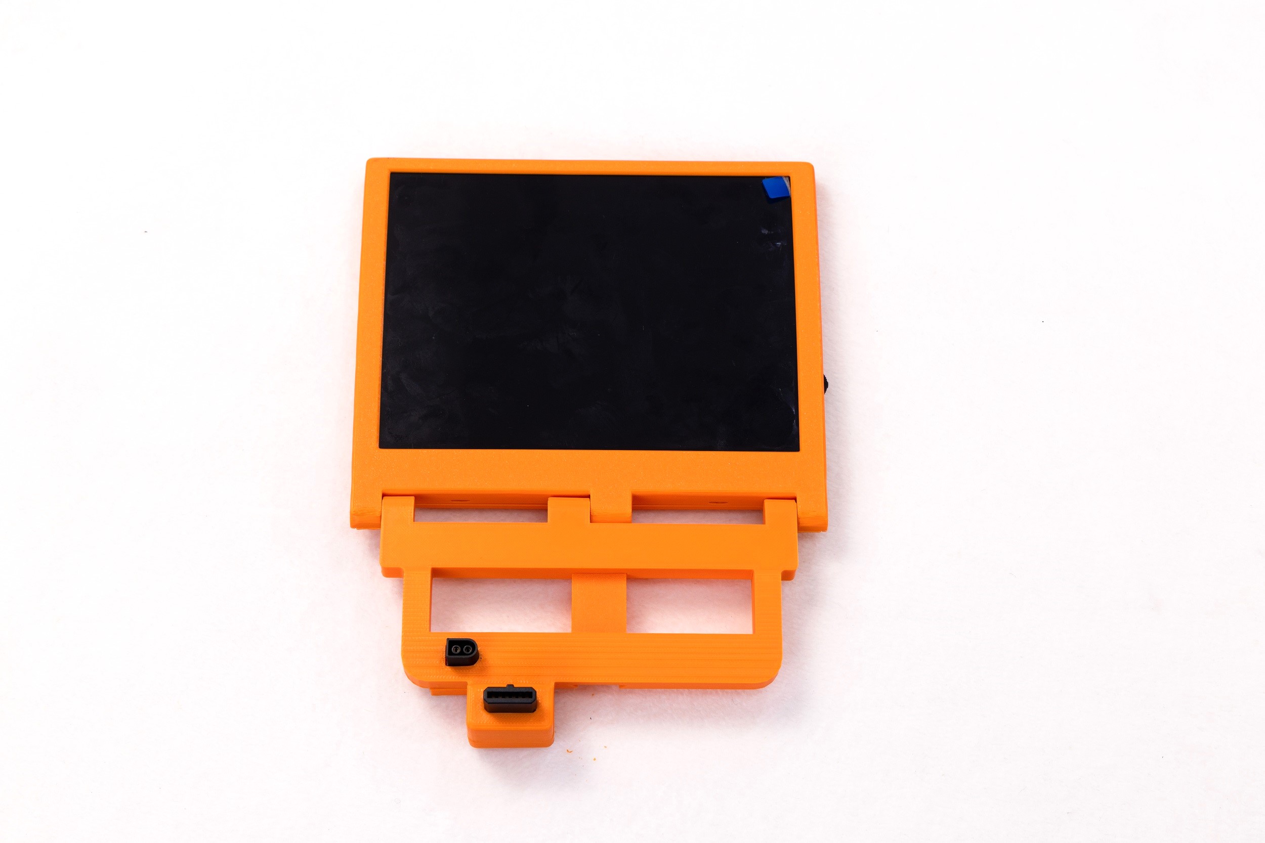 Monitor de 8 Pulgadas con Impr - Arcade Vibes reseña y precio