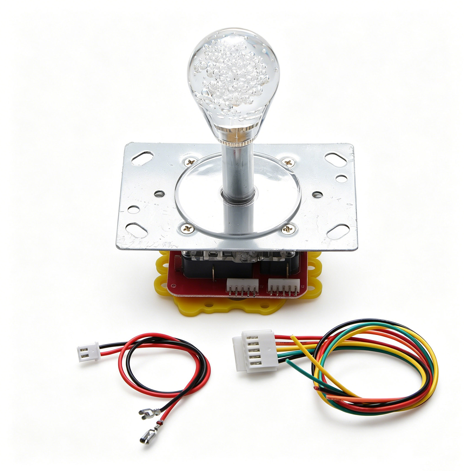 Joystick LED para Máquina Jamm - Joystick Arcade Parts reseña y precio