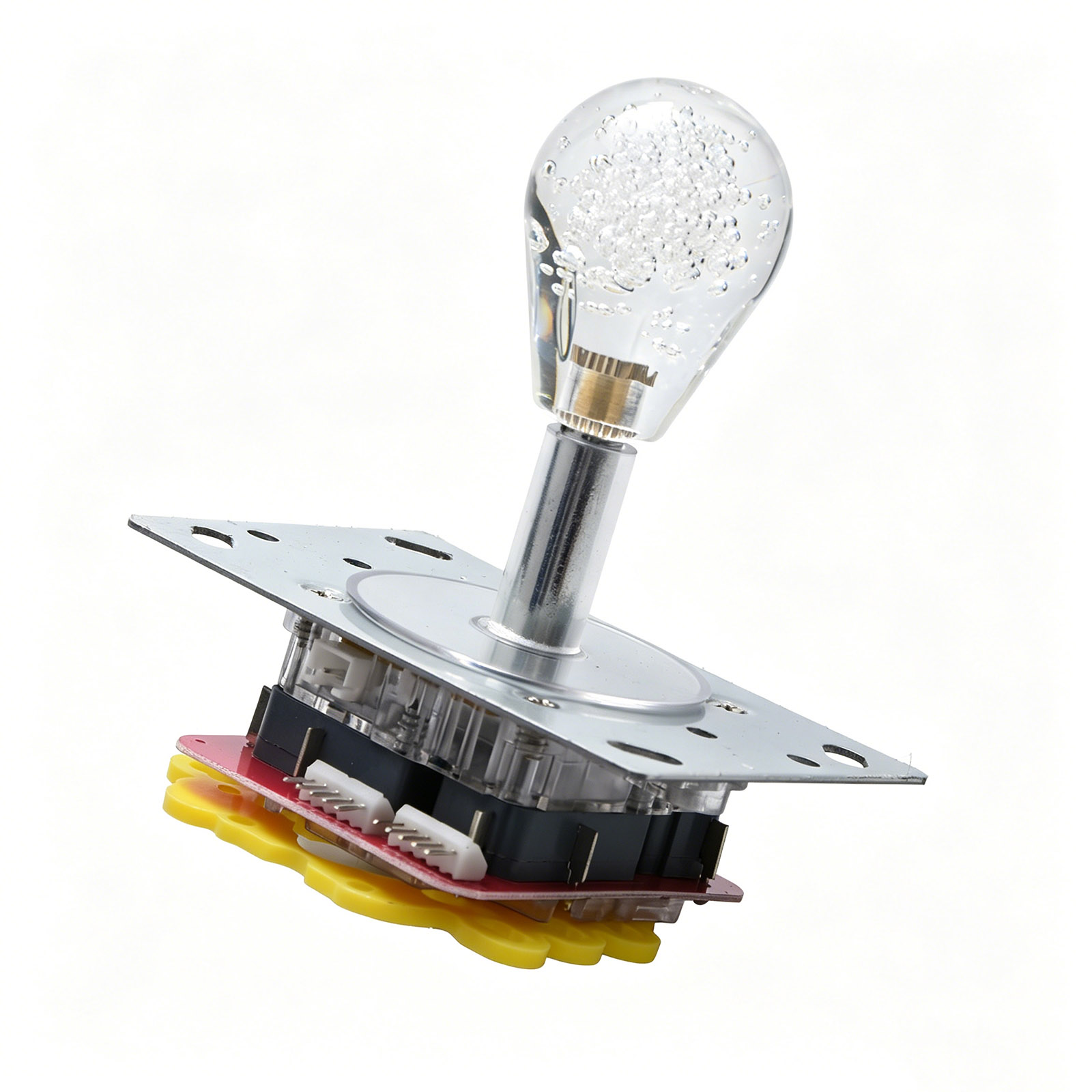Joystick LED para Máquina Jamm - Joystick Arcade Parts reseña y precio