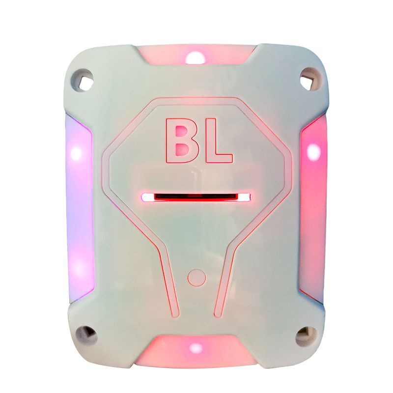 Dispensador de Boletos Intelig - Arcade Ticket Machine reseña y precio