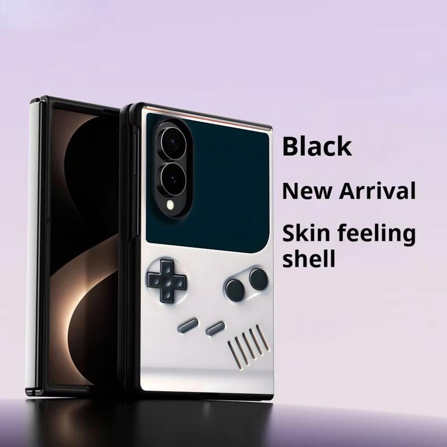 Funda de Lujo para Teléfono Sa - Arcade Z reseña y precio