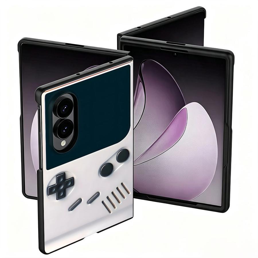 Funda de Lujo para Teléfono Sa - Arcade Z reseña y precio