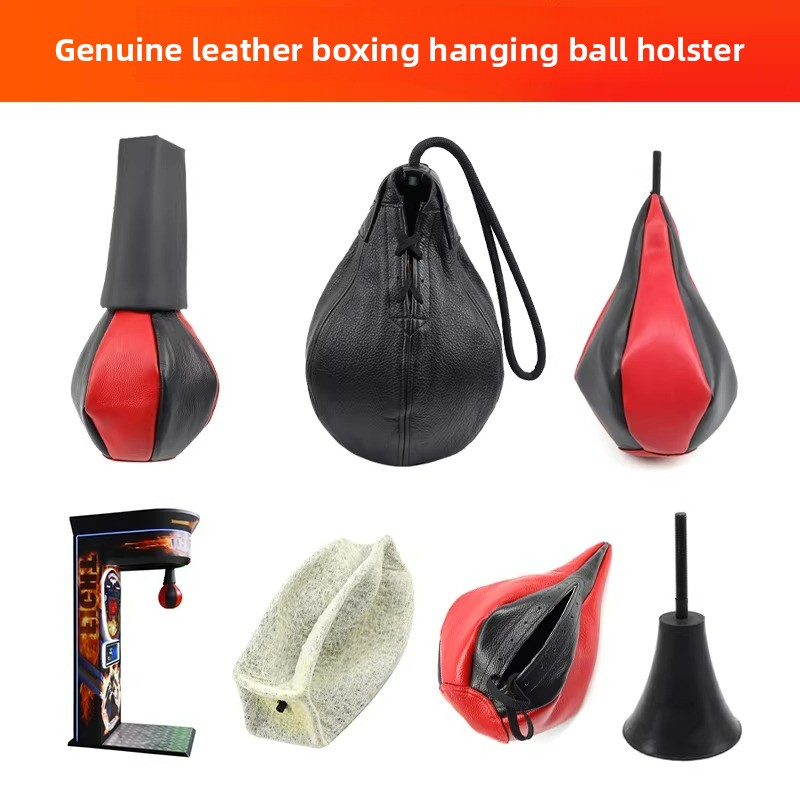 Accesorios para Máquinas de Bo - Boxing Machine Arcade reseña y precio