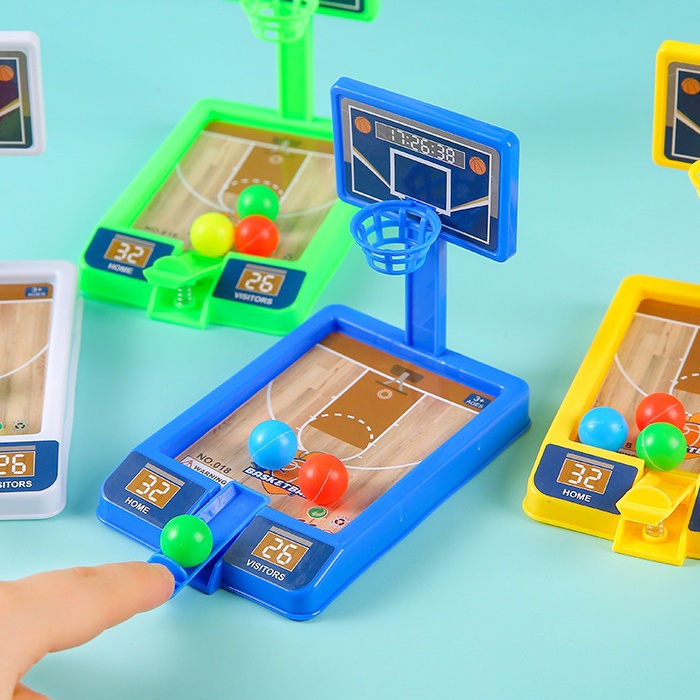Nueva Máquina de Juego de Tiro - Basketball Arcade Game reseña y precio