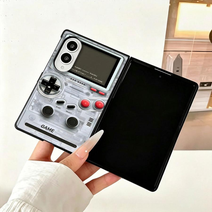 Funda de Lujo para Teléfono Sa - Arcade Z reseña y precio