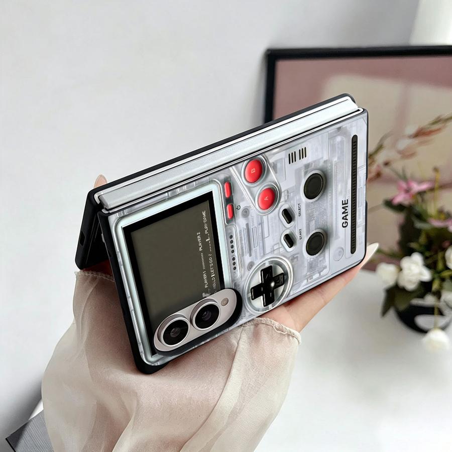 Funda de Lujo para Teléfono Sa - Arcade Z reseña y precio