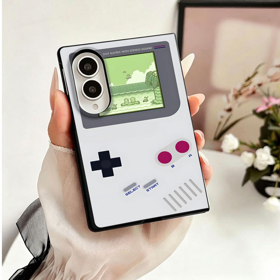 Funda de Lujo para Teléfono Sa - Arcade Z reseña y precio