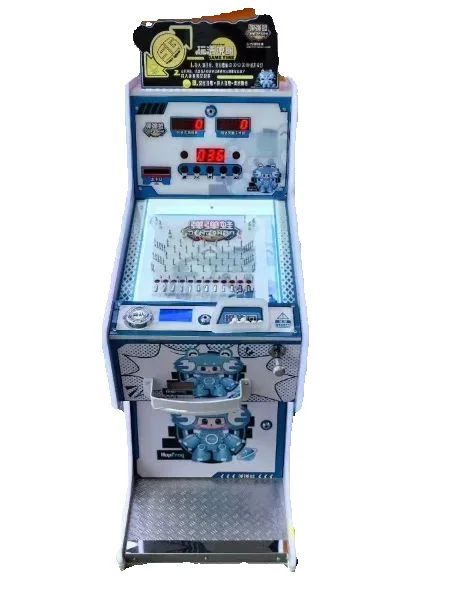 Máquina de juego de salón recr - Skee Ball Arcade reseña y precio