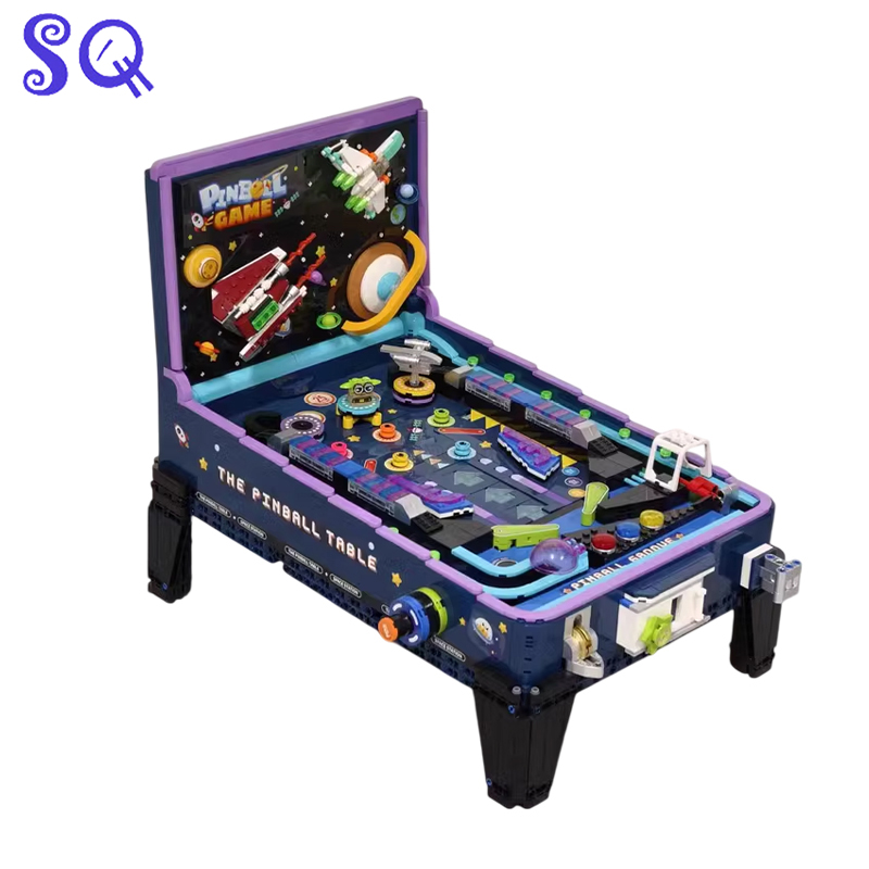 Mini máquina de juego de Pinba - Skee Ball Arcade reseña y precio