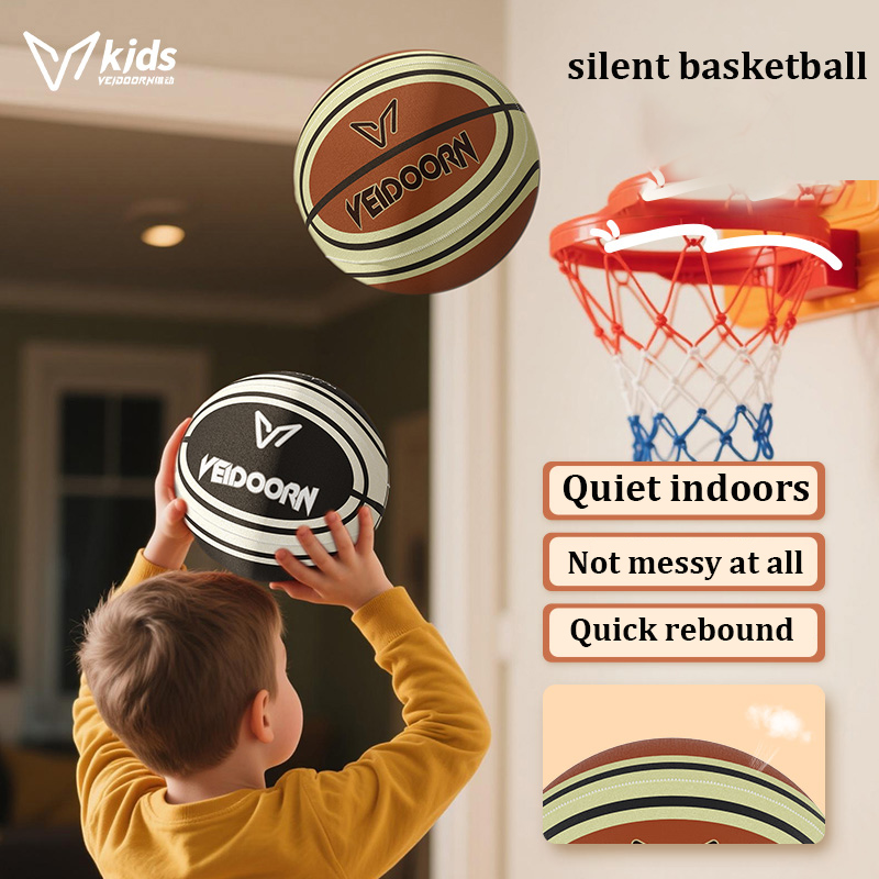 Baloncesto silencioso con cubi - Basketball Arcade Game reseña y precio