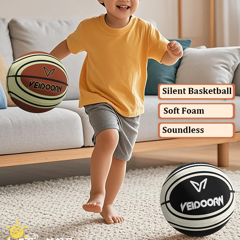 Baloncesto silencioso con cubi - Basketball Arcade Game reseña y precio