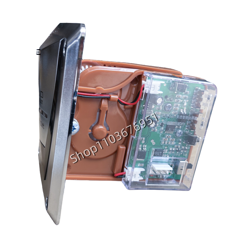 JY-001 Dispositivo dispensador - Boxing Machine Arcade reseña y precio