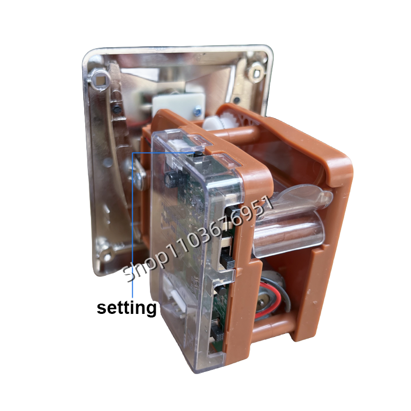 JY-001 Dispositivo dispensador - Boxing Machine Arcade reseña y precio