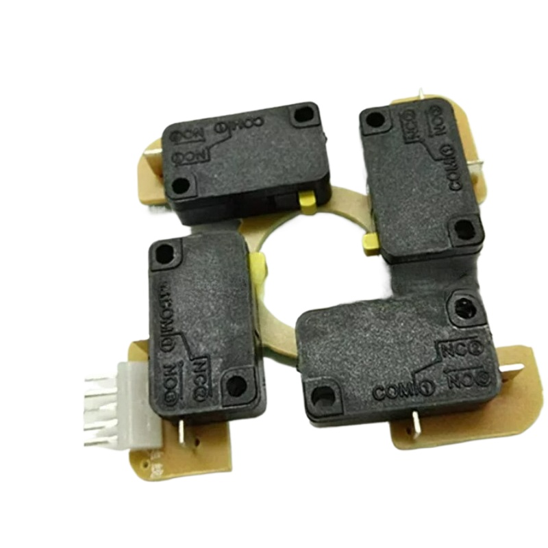 Placa de Circuito para Joystic - Joystick Arcade Parts reseña y precio