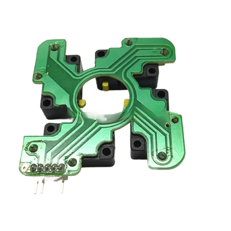 Placa de Circuito para Joystic - Joystick Arcade Parts reseña y precio