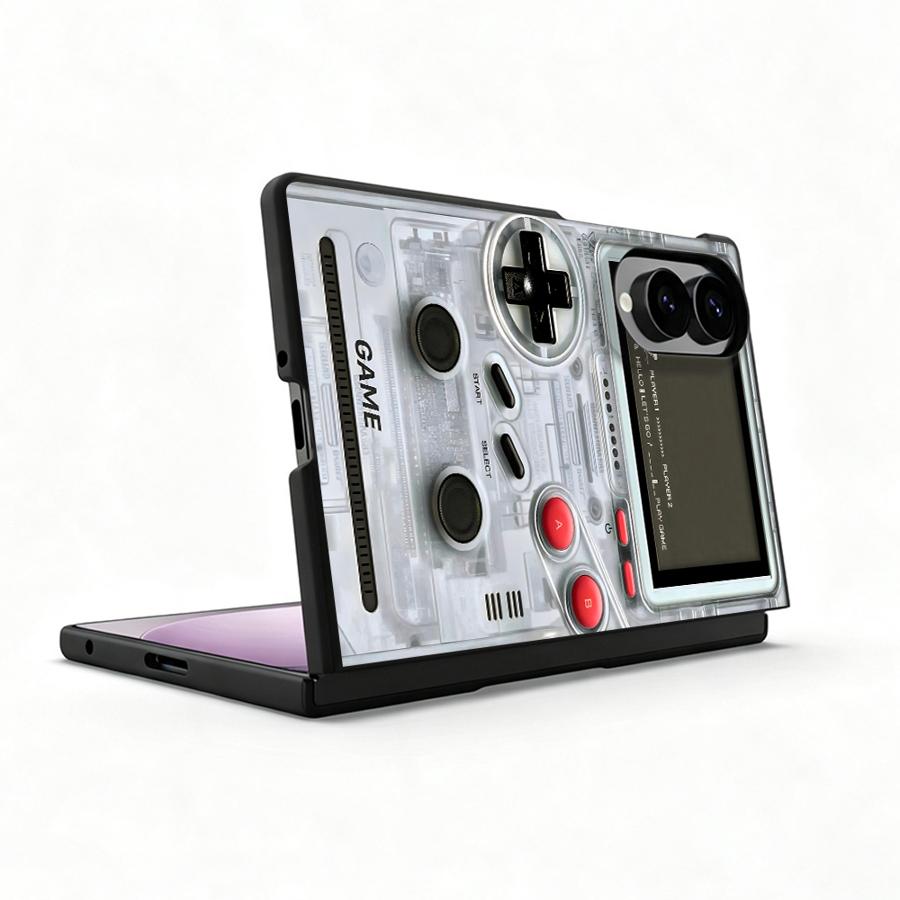 Funda de Lujo para Teléfono Sa - Arcade Z reseña y precio