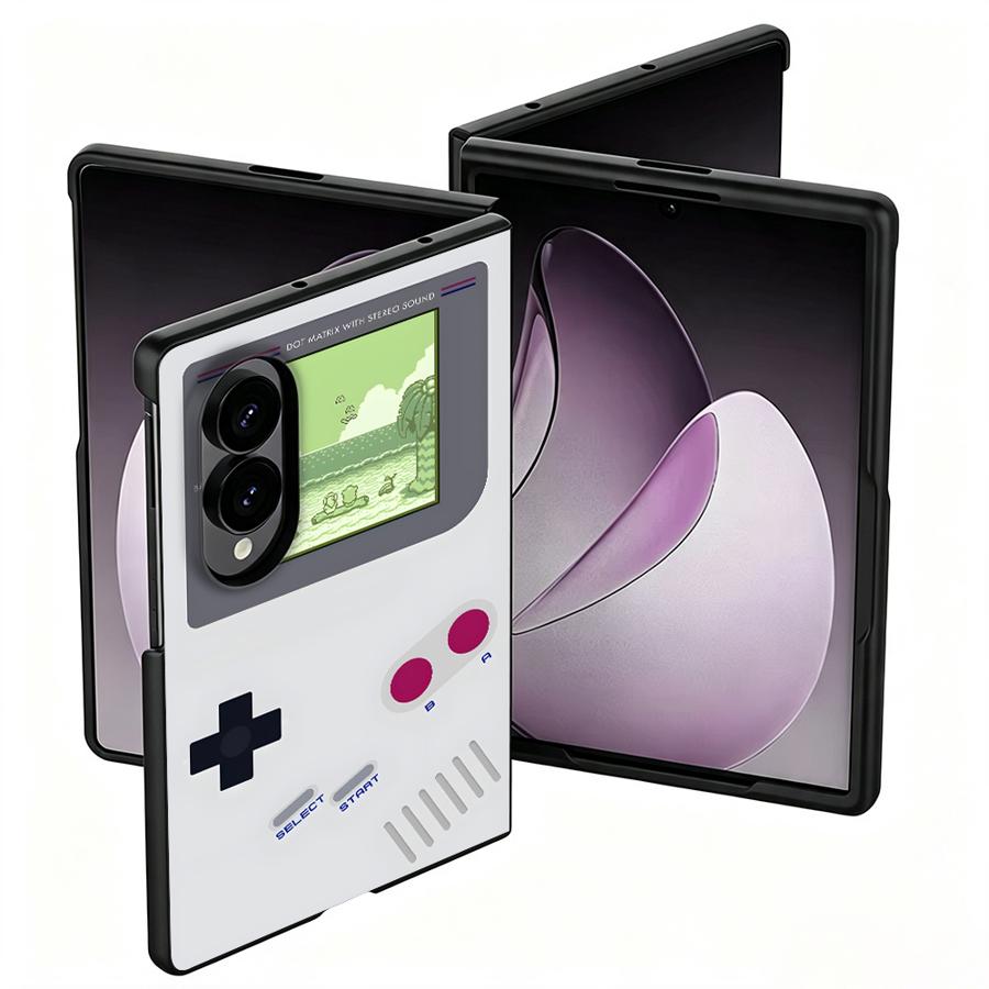 Funda de Lujo para Teléfono Sa - Arcade Z reseña y precio