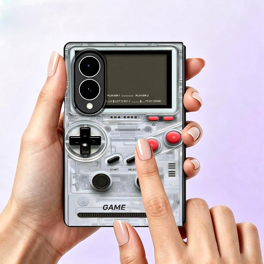Funda de Lujo para Teléfono Sa - Arcade Z reseña y precio
