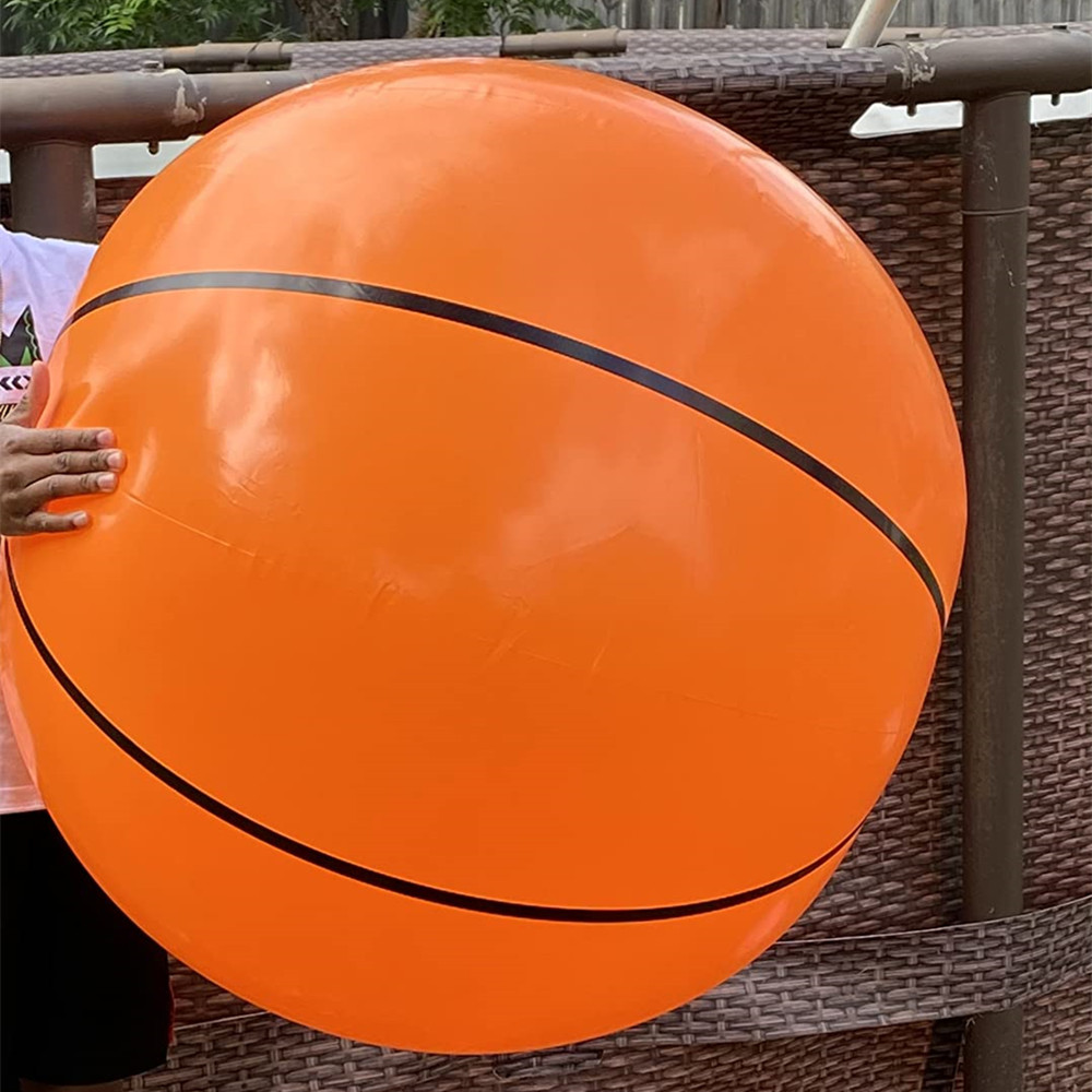 Globos inflables de 0,6-2m, pe - Basketball Arcade Game reseña y precio