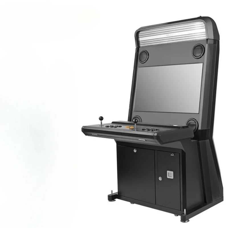 Máquina de juegos arcade con j - Joystick Arcade Parts reseña y precio