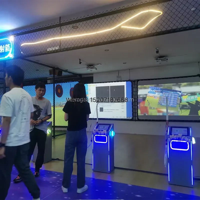 Wmwmnu, Equipo de Juego de Tir - Arcade Games & Vending Llc reseña y precio