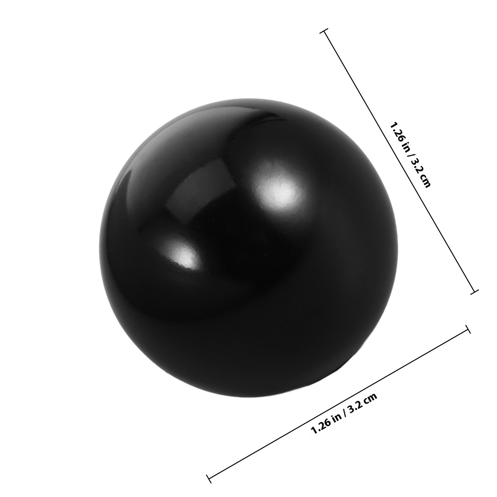 Perilla Esférica Universal con - Joystick Arcade Parts reseña y precio