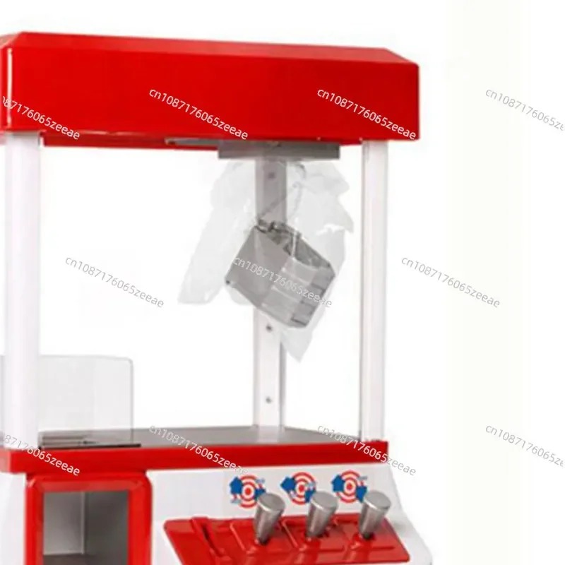 Candy Clamp Doll Máquina de ju - Vending Arcade Games reseña y precio