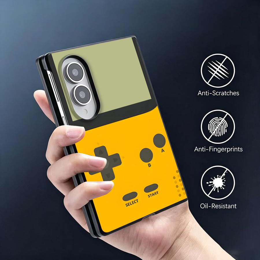 Funda de Lujo para Teléfono Sa - Arcade Z reseña y precio