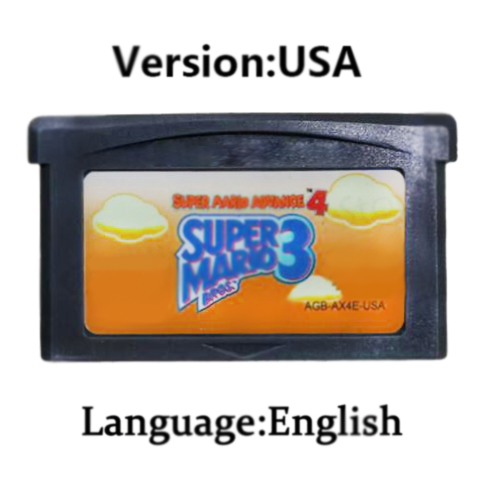Cartucho de juego Z-GBA, tarje - Arcade Z reseña y precio