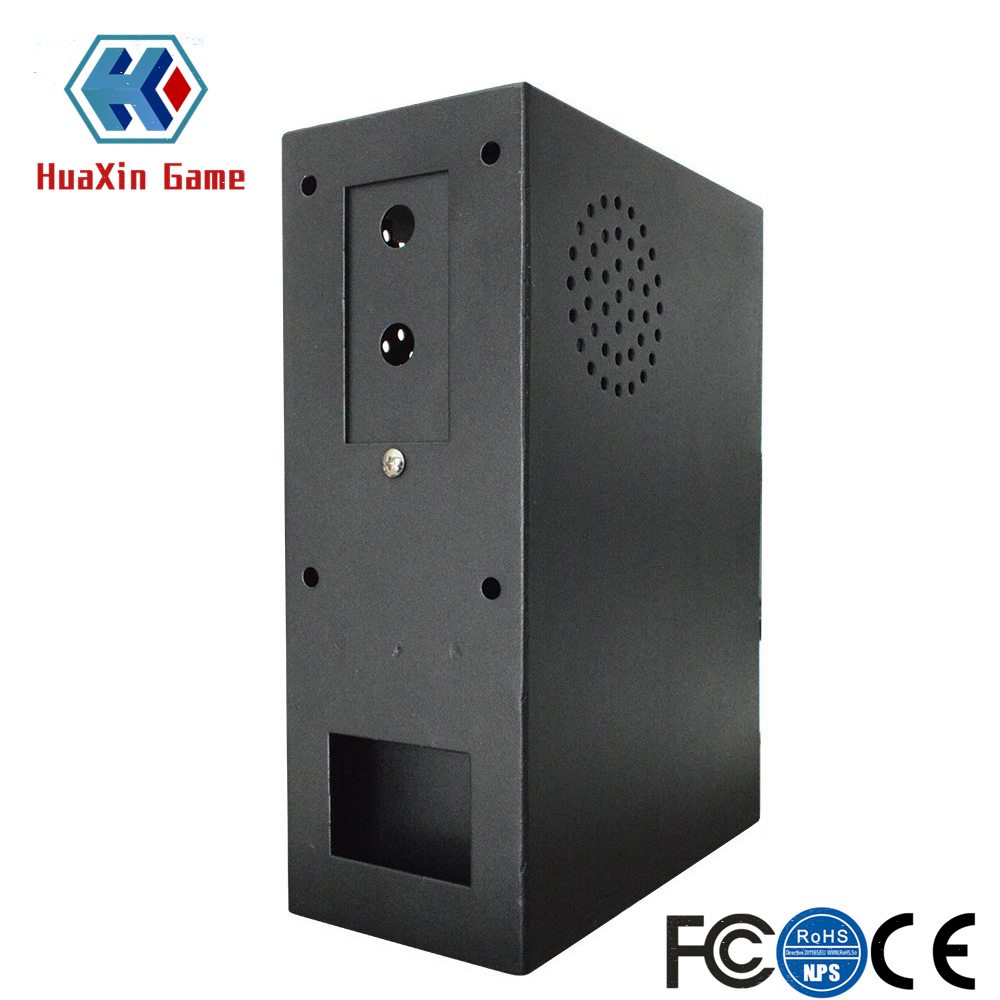 Caja de control del temporizad - Arcade Ticket Machine reseña y precio