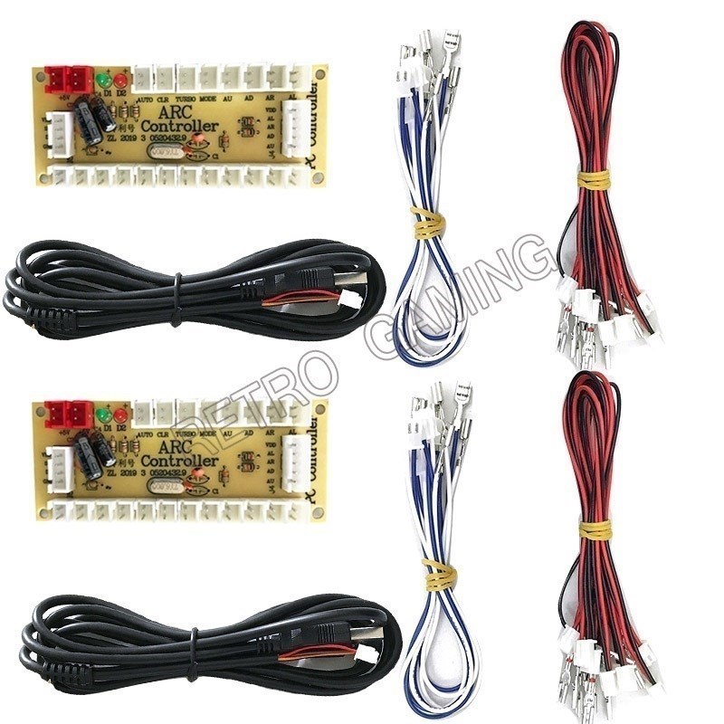 Kit de placa de circuito codif - Arcade Ticket Machine reseña y precio
