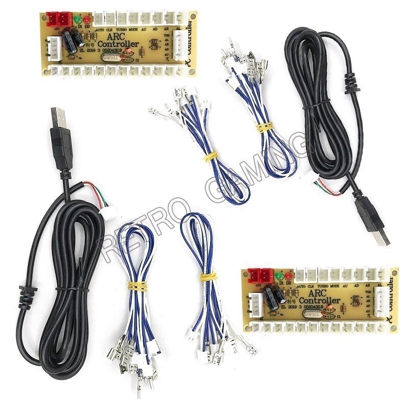 Kit de placa de circuito codif - Arcade Ticket Machine reseña y precio