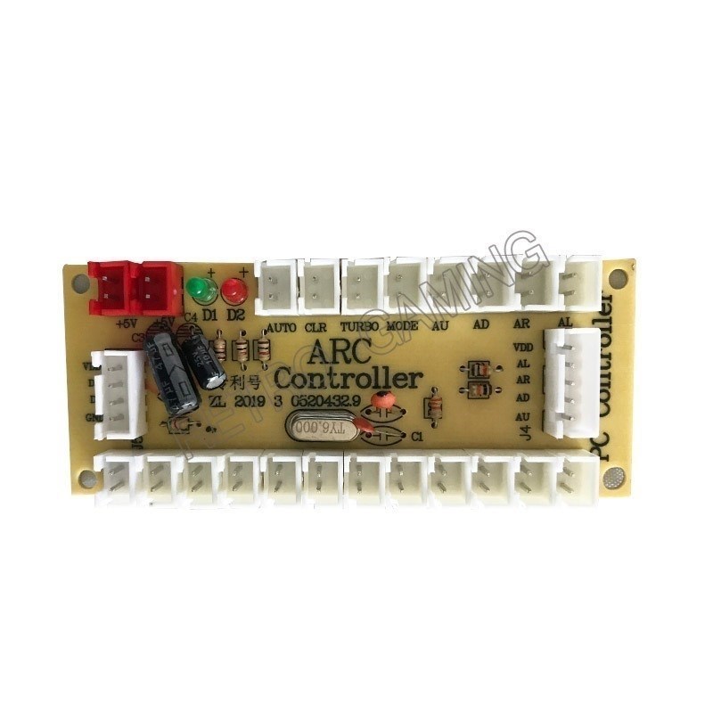 Kit de placa de circuito codif - Arcade Ticket Machine reseña y precio