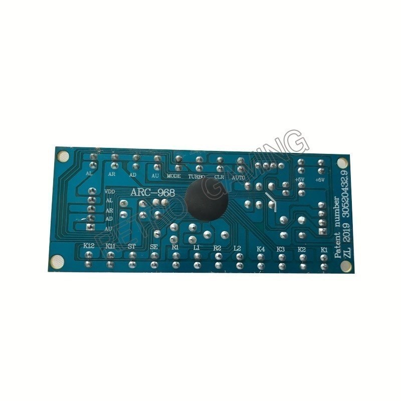 Kit de placa de circuito codif - Arcade Ticket Machine reseña y precio