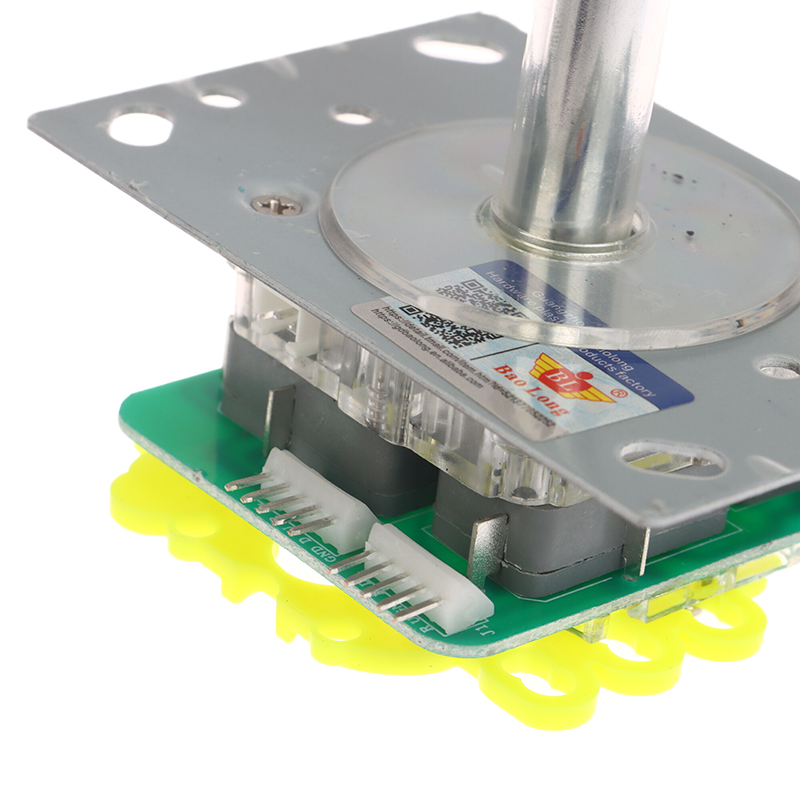 Joystick LED de 12V con Ilumin - Vending Arcade Games reseña y precio
