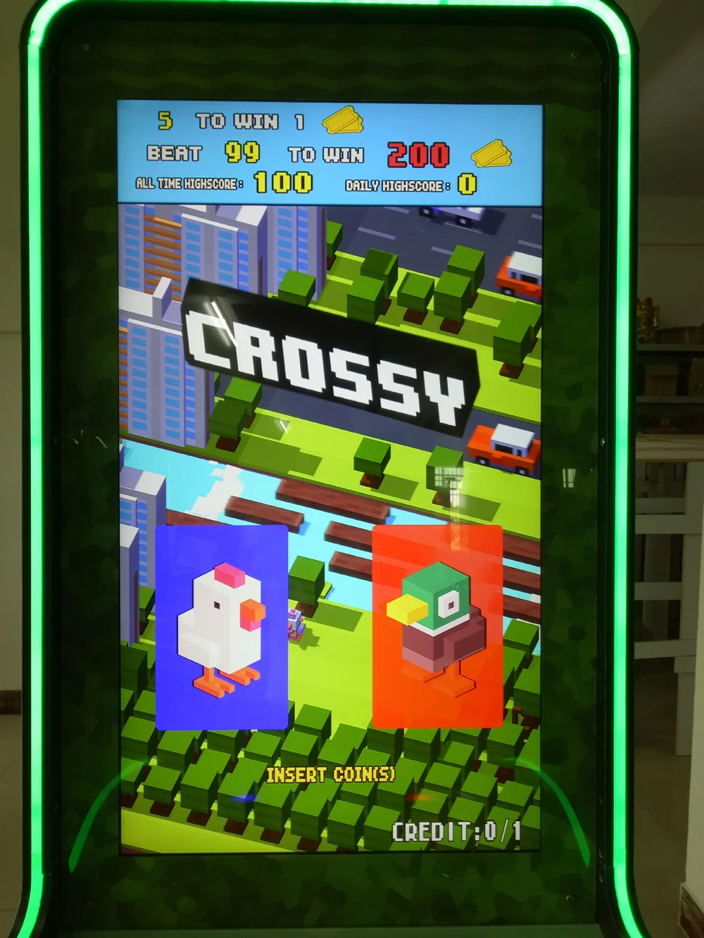 Playfun Family Fun Carnival Ce - Arcade Ticket Machine reseña y precio