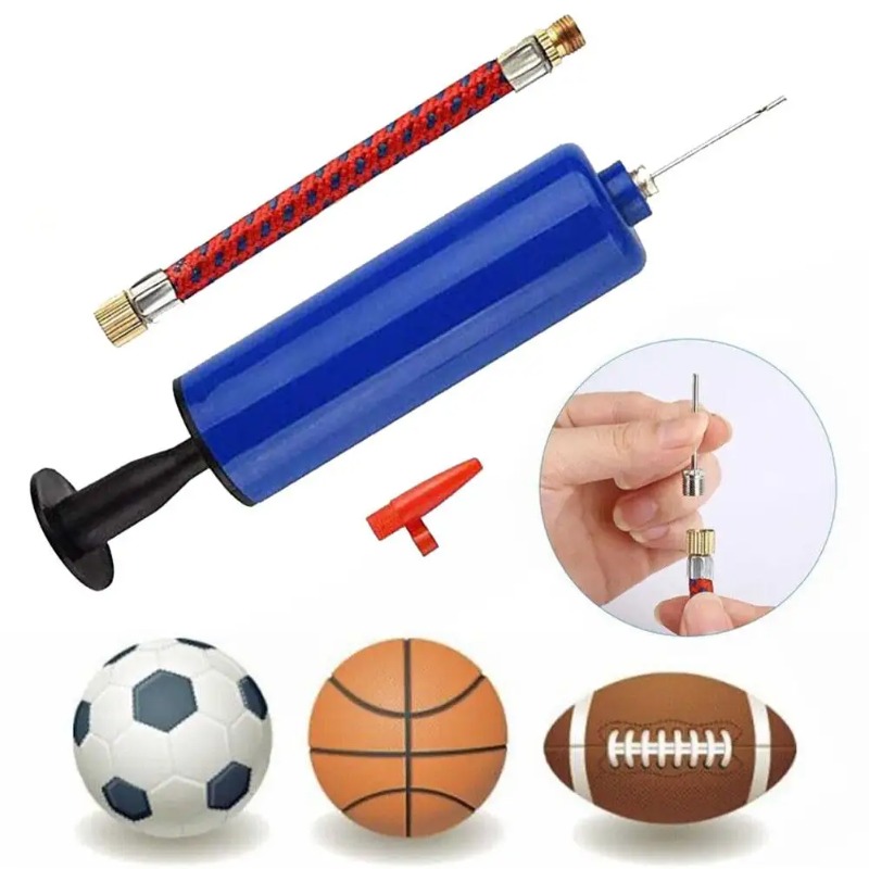 Bomba de bola de manguera Flex - Basketball Arcade Game reseña y precio
